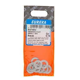 8AF40 - Washer Small ST/ST